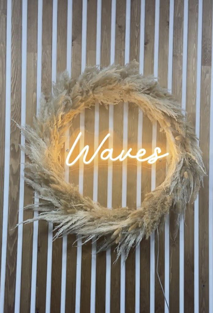 Waves Hair Studio