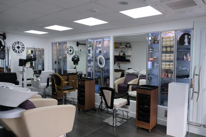 XTrim Hair & Beauty