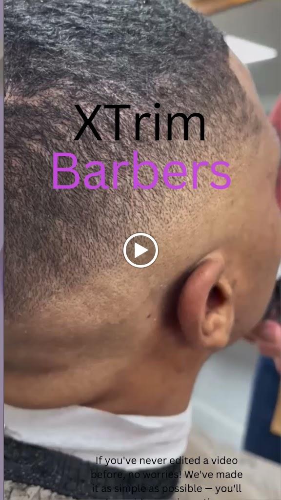 XTrim Hair & Beauty