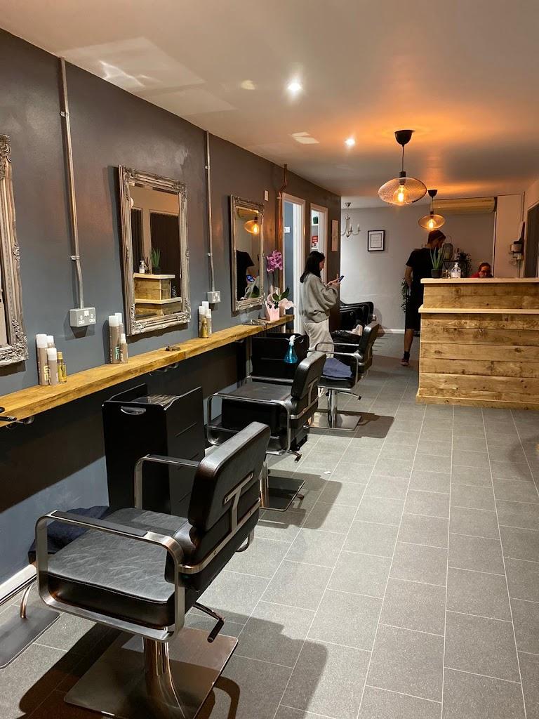 Hair & Beauty Fusion