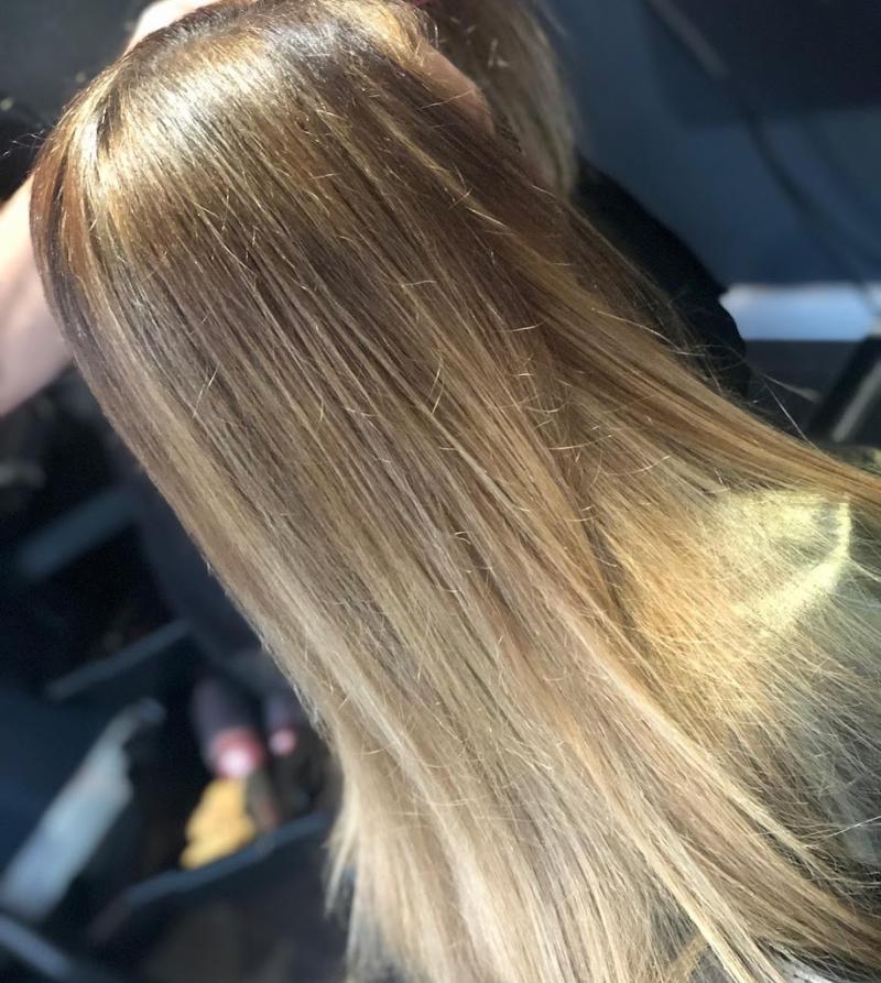 Hair & Beauty Fusion
