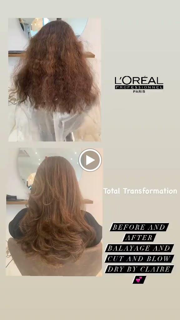 Lacy Locks Hair Salon & Hair Extensions