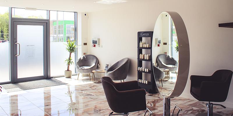 Lacy Locks Hair Salon & Hair Extensions