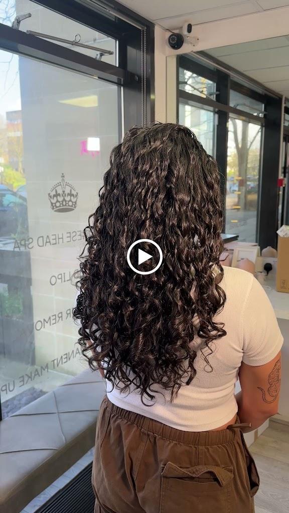 Dolly Curls Ltd