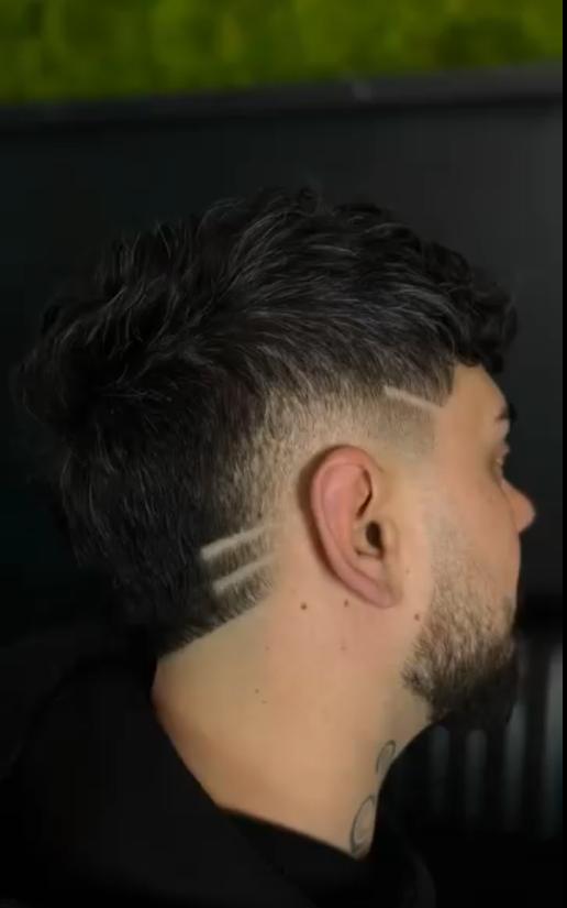 Iconic Cuts Barbers