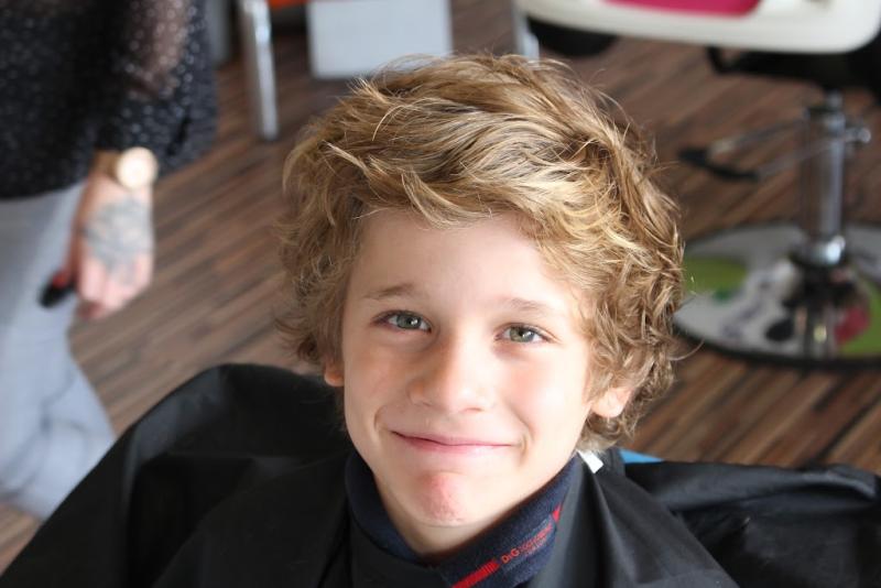 Shortcuts Kids Salon (Milton Keynes)