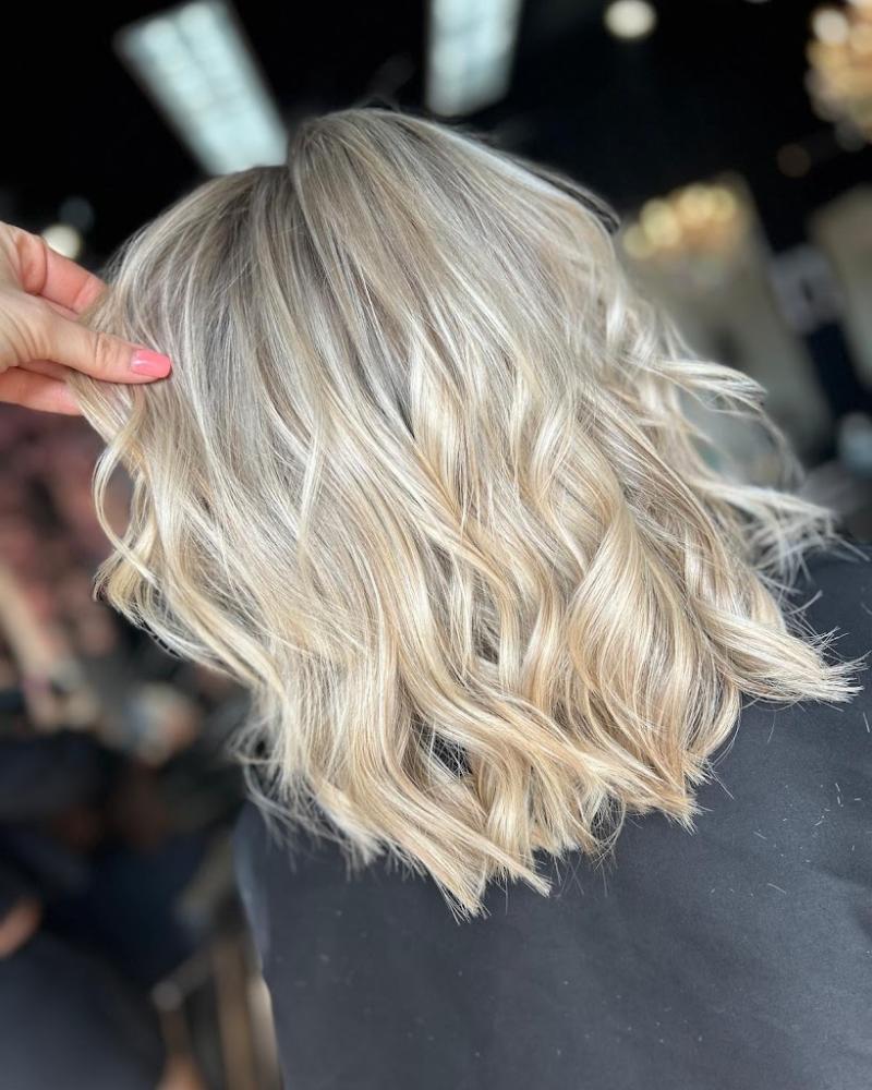 The House of Hair – Milton Keynes