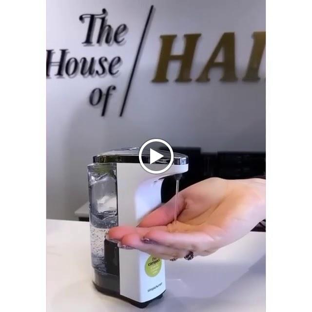 The House of Hair – Milton Keynes