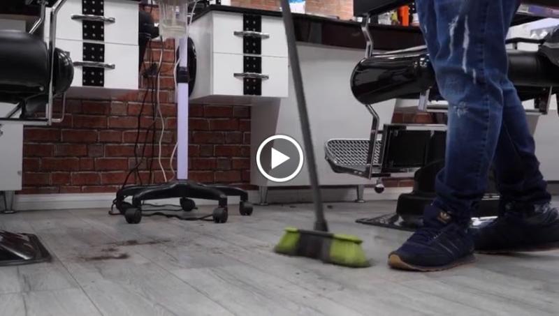 Istanbul Barbers Milton Keynes