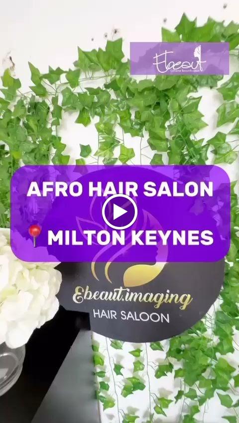 EBEAUT SALON MK