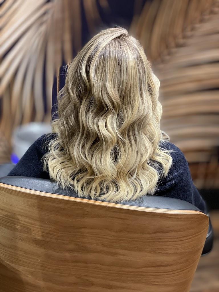 Ritual Hair