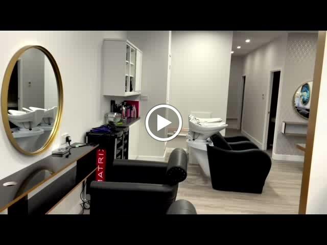 Arcana Salon