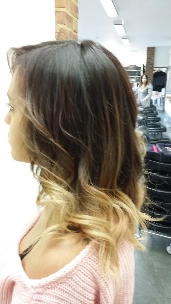 Amanda Khan Hair Design