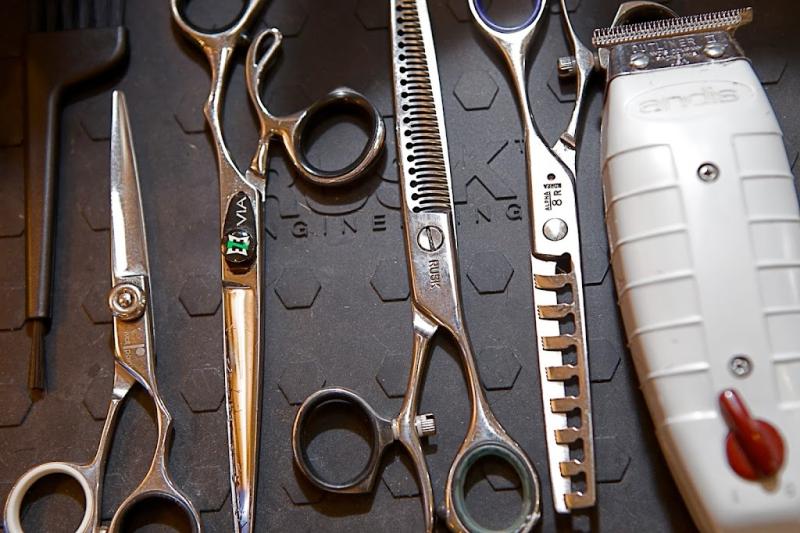 Amanda Khan Hair Design