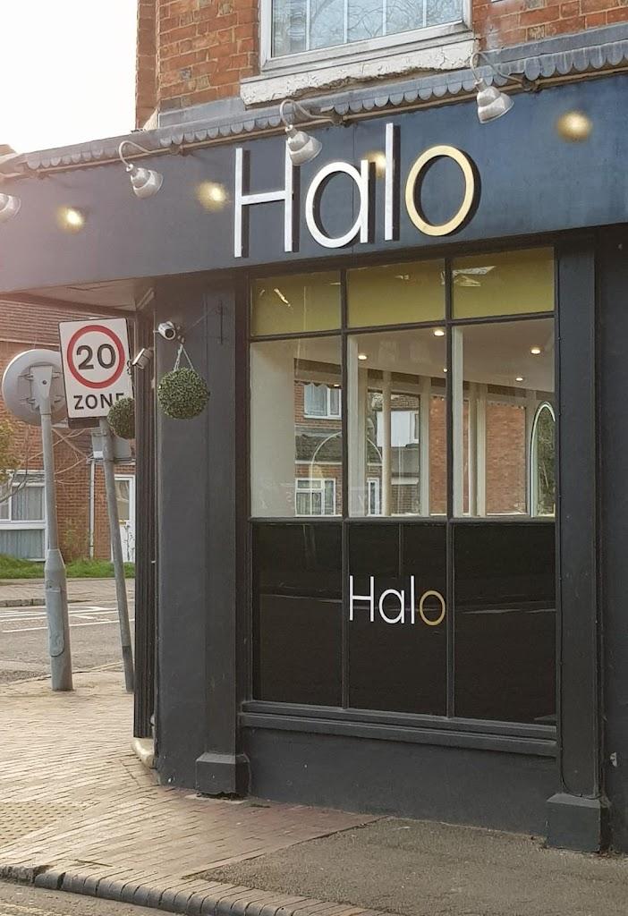 Halo Salon