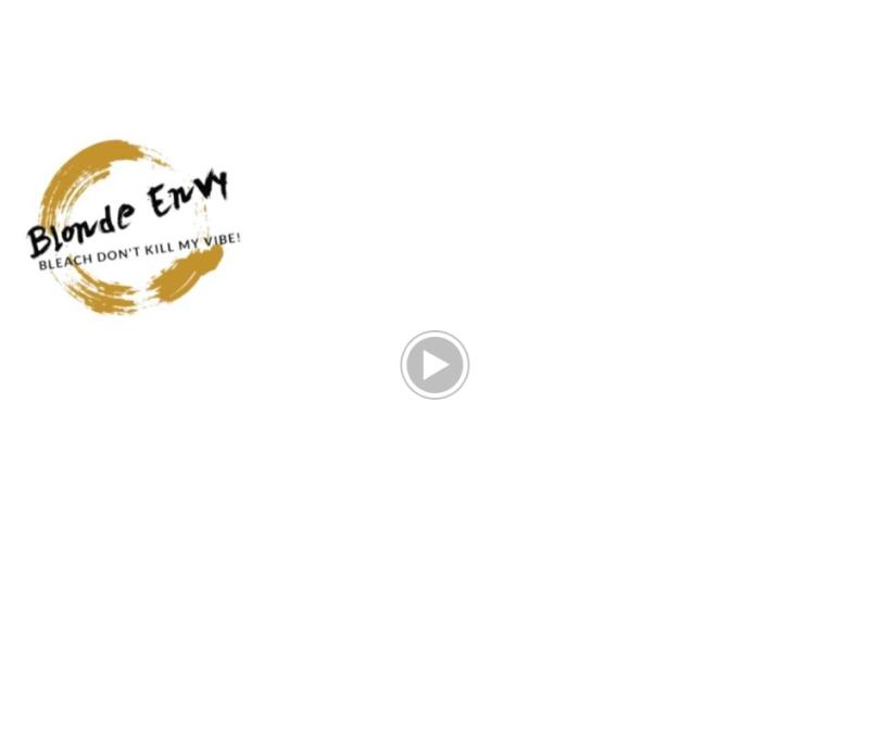 BLONDE ENVY by zigzag