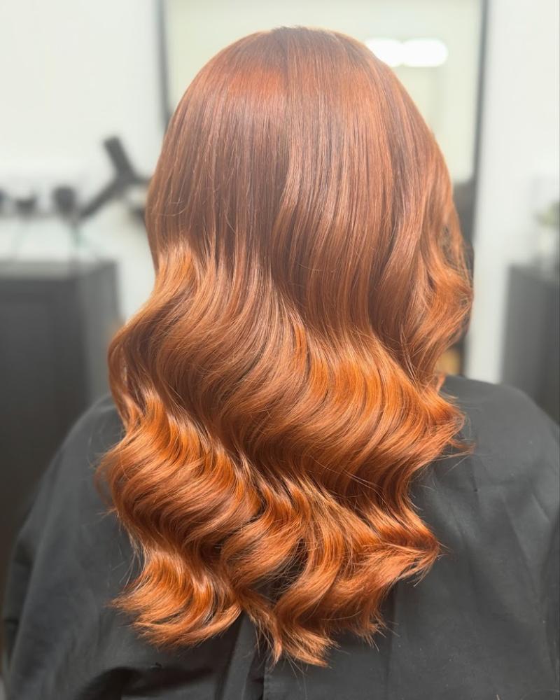 Hair Dr
