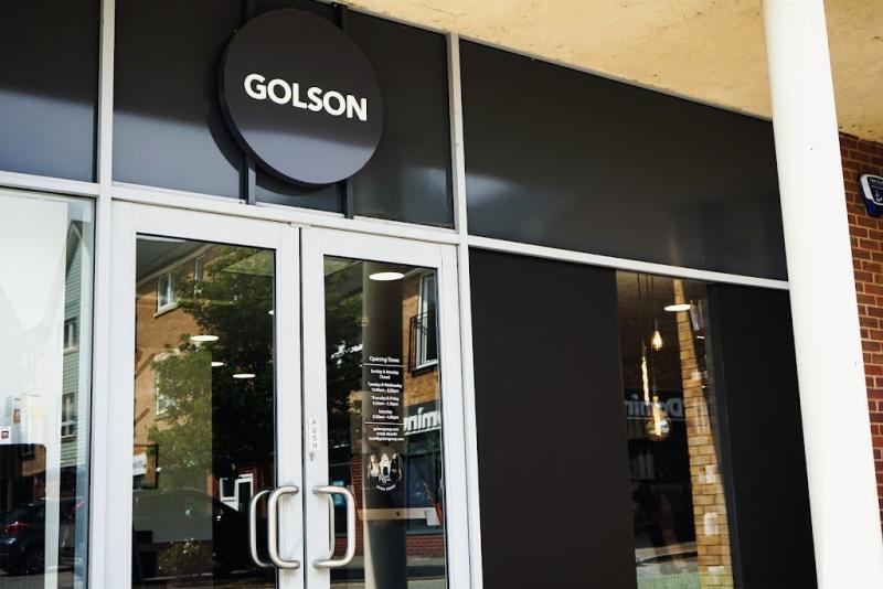 GOLSON