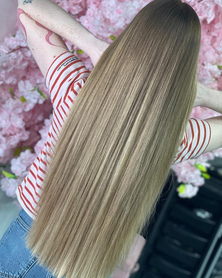The House of Hair – Woburn Sands