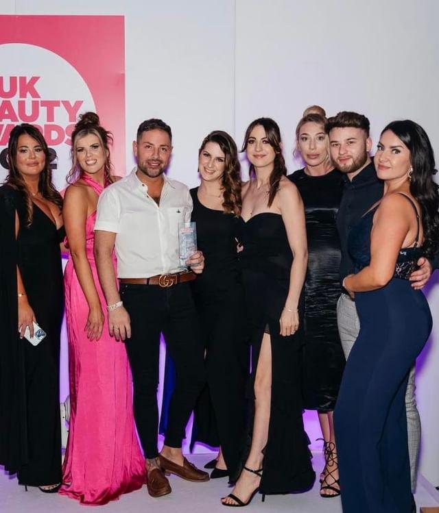 The House of Hair – Woburn Sands