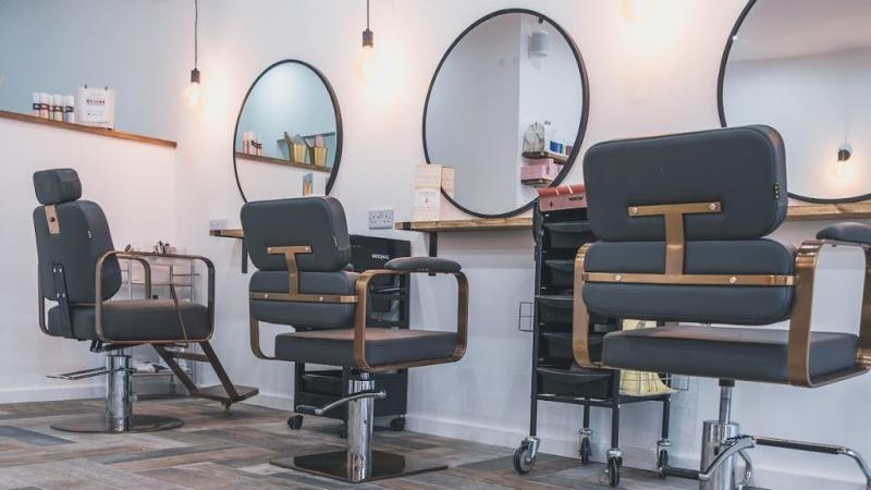 Hayden Hair Studio