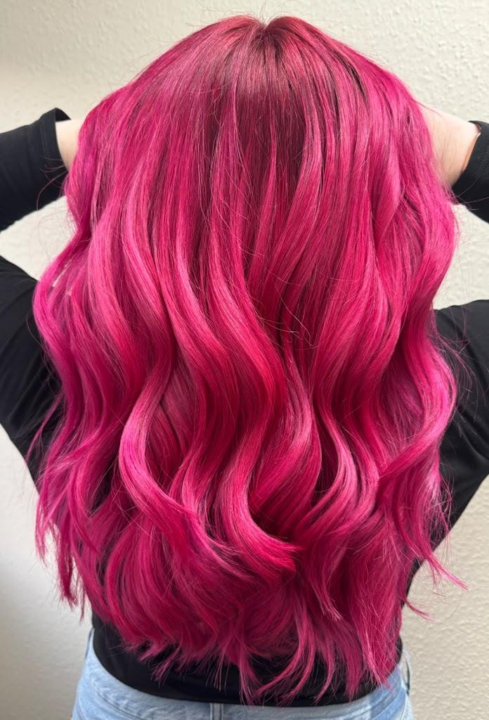 Hair By Eva