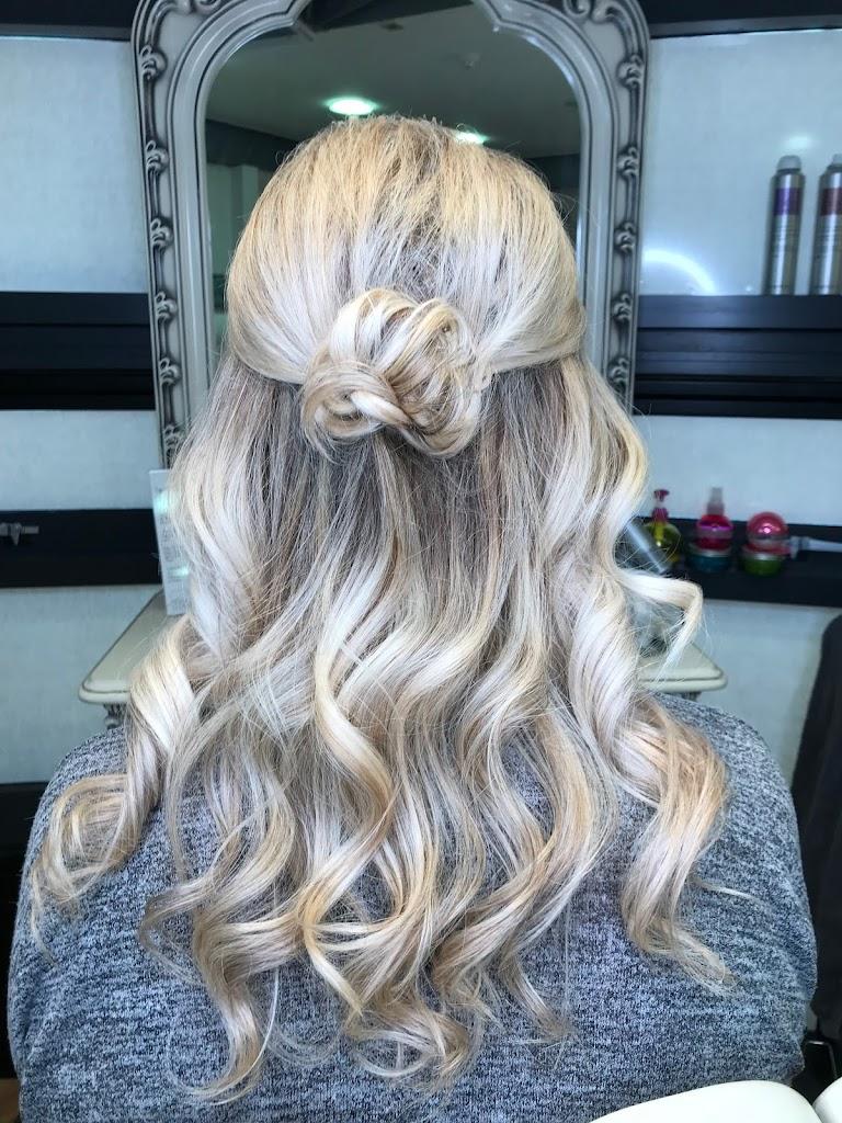 Bloom Beauty, Hair & Education