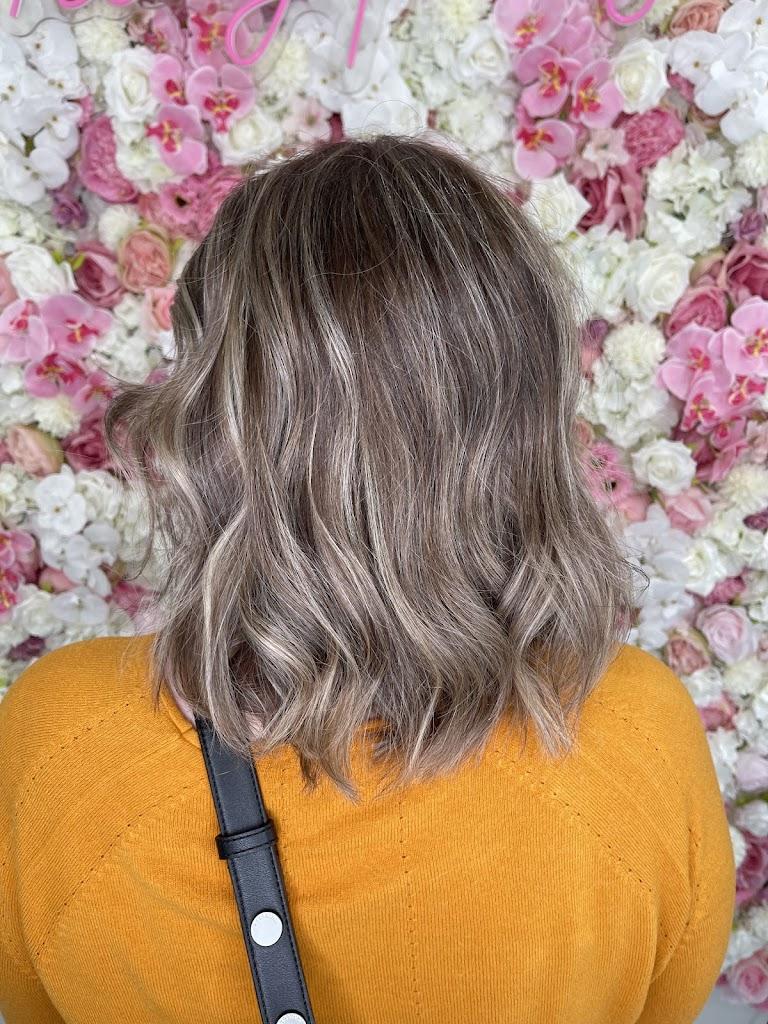 Hair By Jade