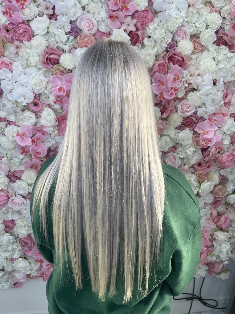 Hair By Jade