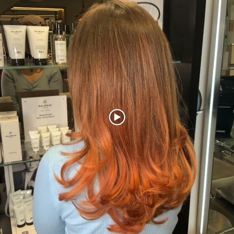 Decesare Hair Salon