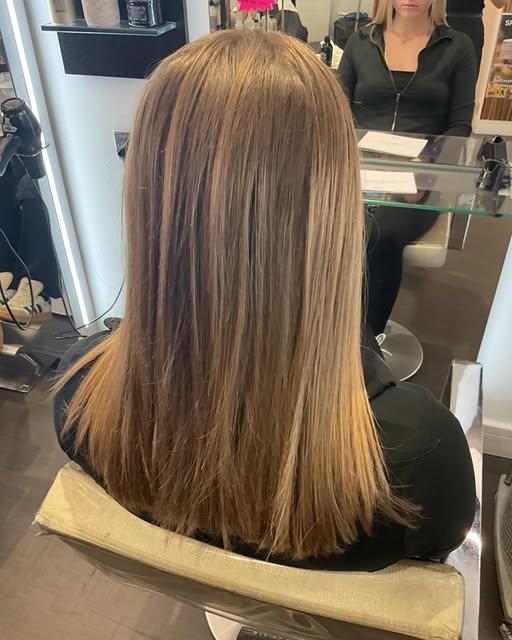 Decesare Hair Salon