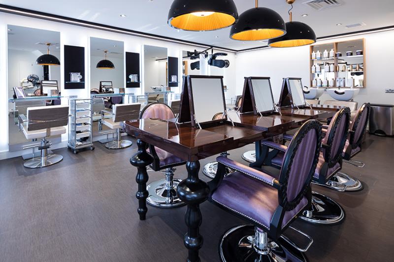 Decesare Hair Salon