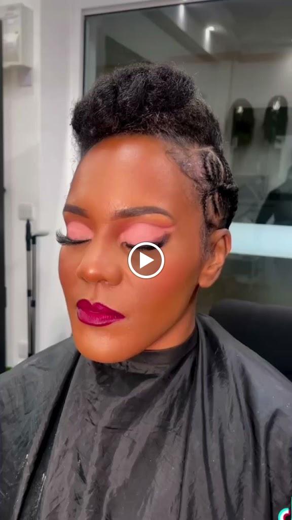 IsabiBeauty( Afro Caribbean Hair and Beauty salon )