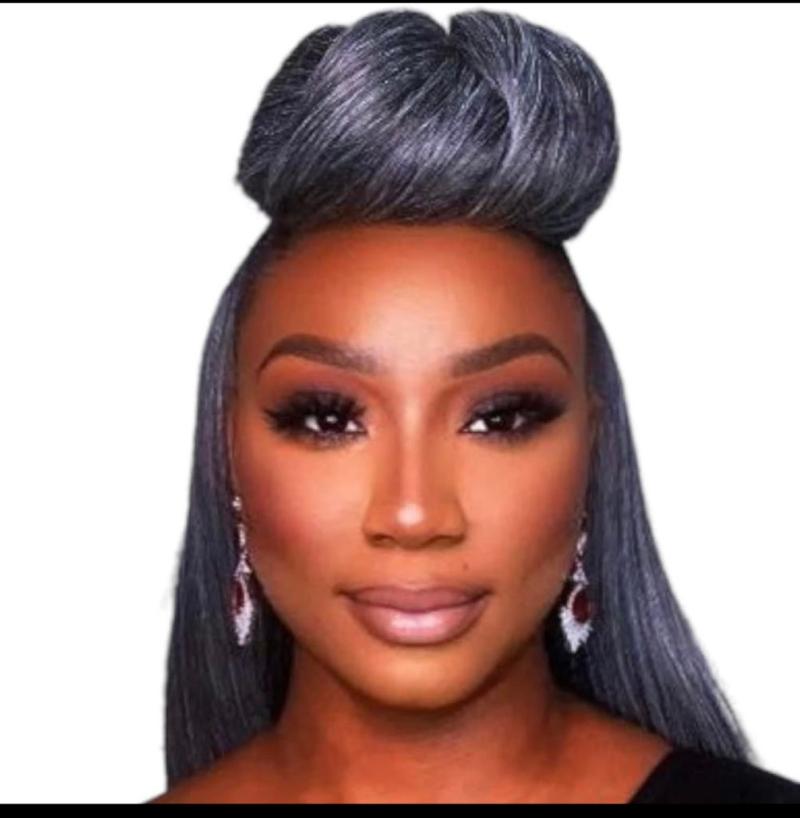 IsabiBeauty( Afro Caribbean Hair and Beauty salon )