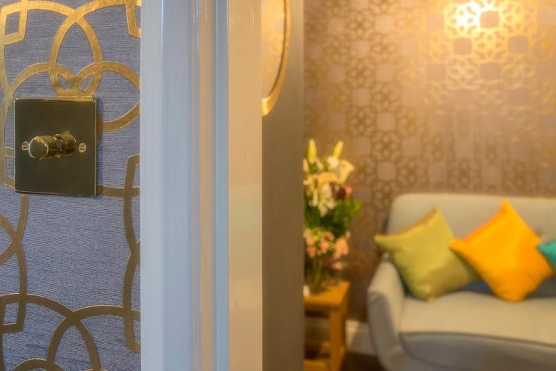 Beauty Lodge Spa