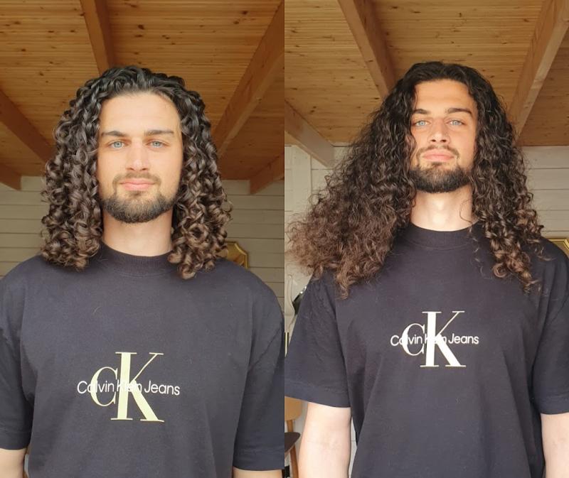 Mahogany Naturals Salon