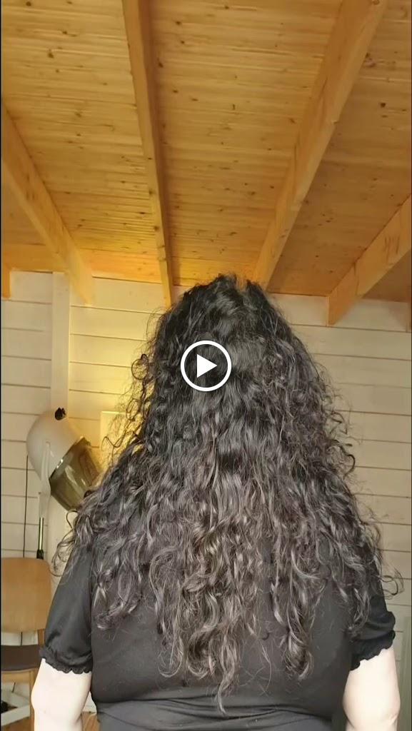 Mahogany Naturals Salon