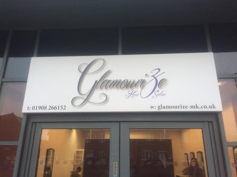GlamouriZe