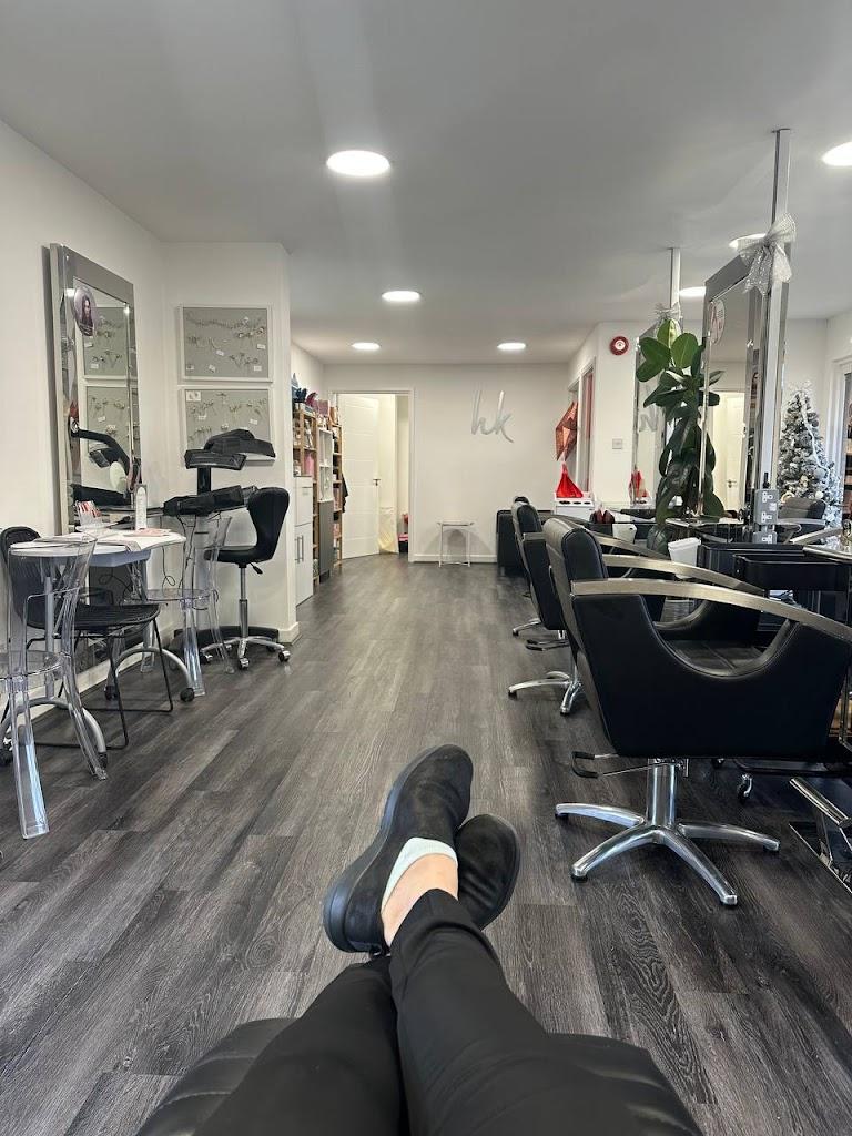 HK Hair & Wellness