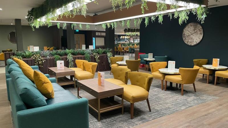 David Lloyd Milton Keynes