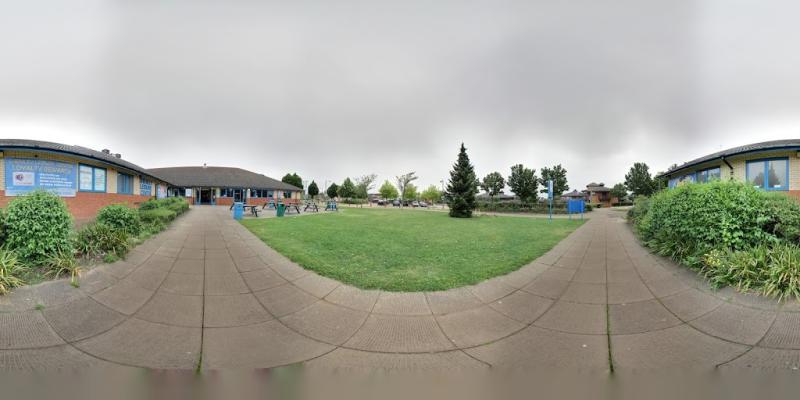 Shenley Leisure Centre