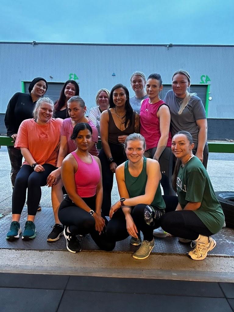 Raw Gym UK