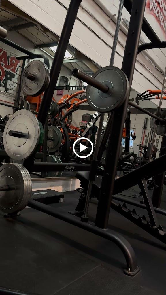 Raw Gym UK