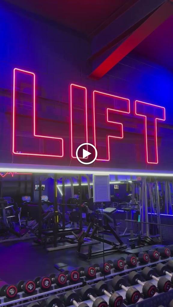 Lift Gym
