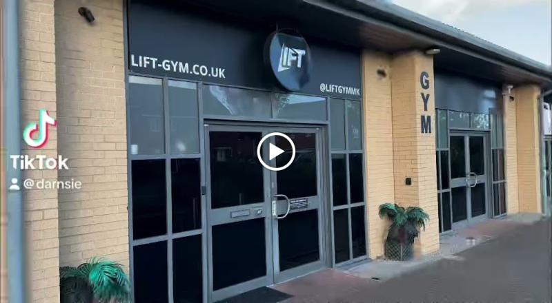 Lift Gym