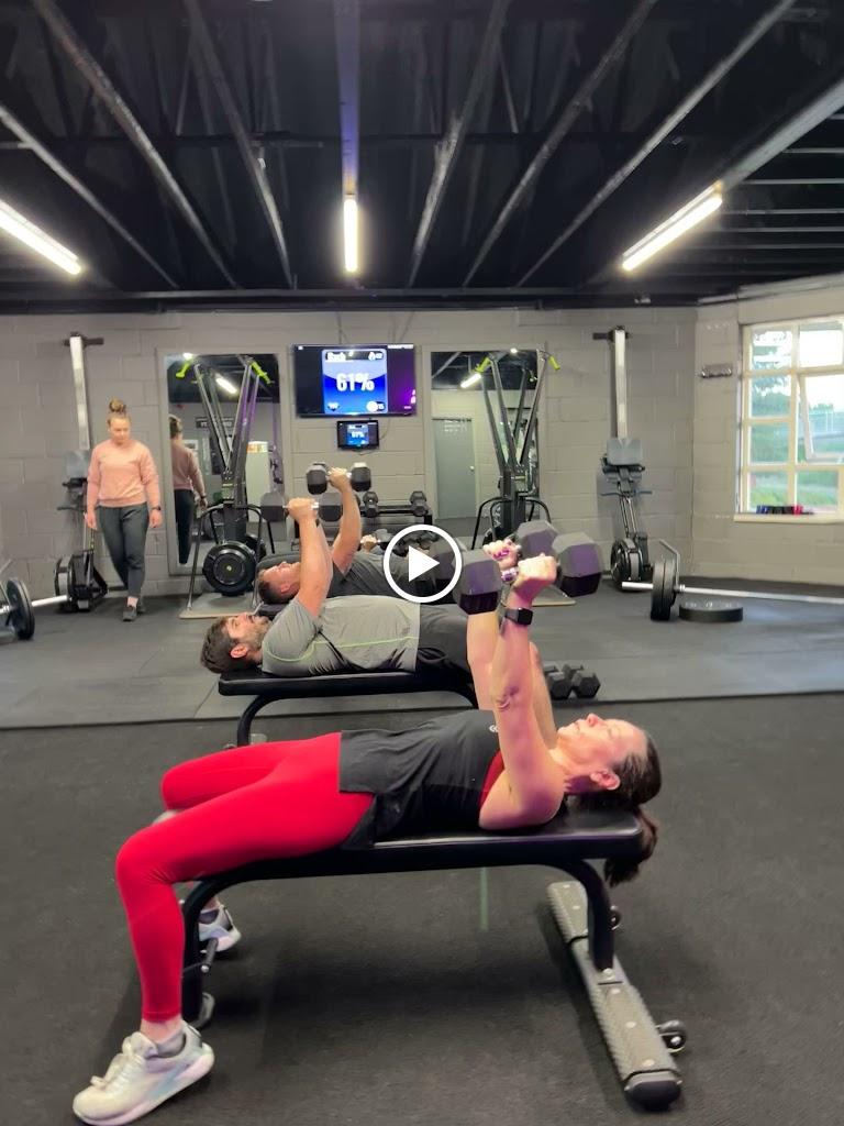 The Game Changer Training