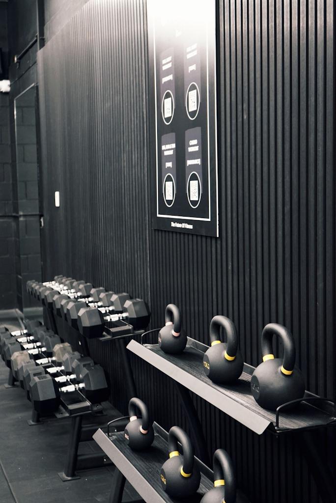 My Fit Pod Milton Keynes
