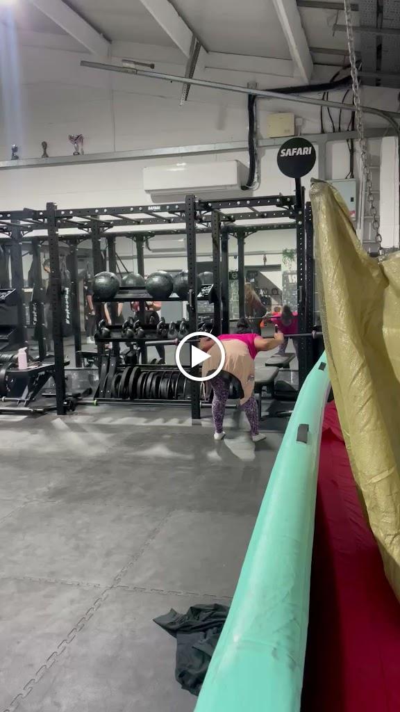Lauren Charlotte Fitness