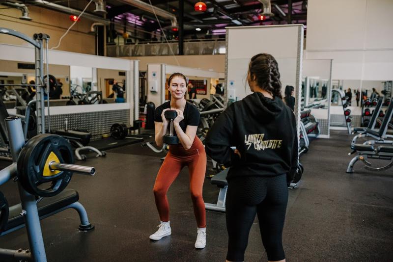 Lauren Charlotte Fitness
