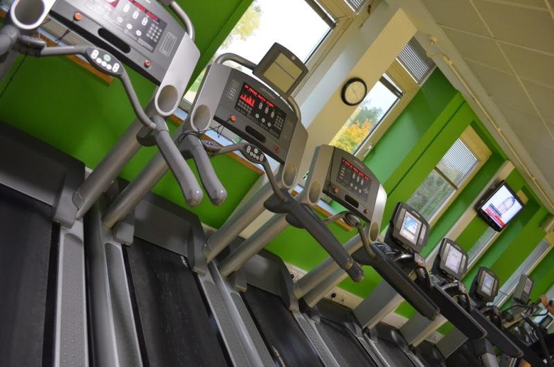 Nuffield Health At Kents Hill Park